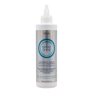 Hårglans Saga Pro Instant Shine 250 ml