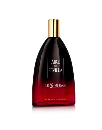 Damenparfüm Instituto Español EDT Aire De Sevilla Le Sublime 150 ml