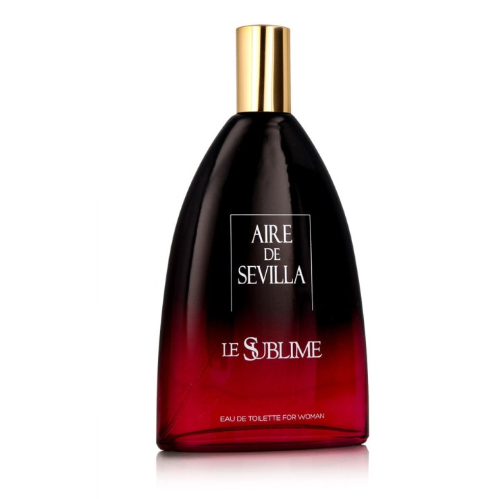 Profumo Donna Instituto Español EDT Aire De Sevilla Le Sublime 150 ml