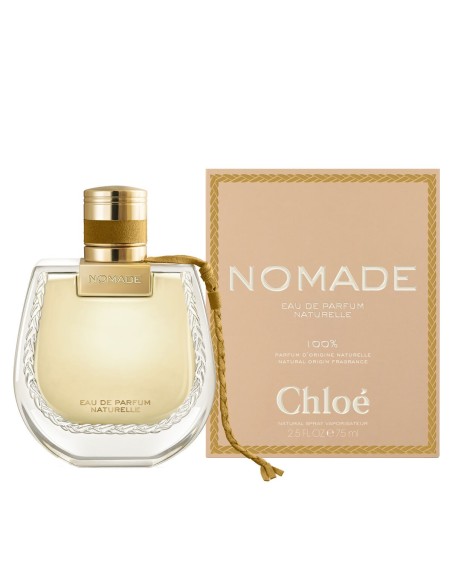 Profumo Donna Chloe EDP Nomade 75 ml