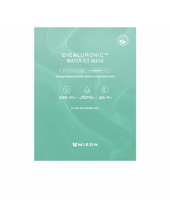 Facial Mask Mizon Cicaluronic