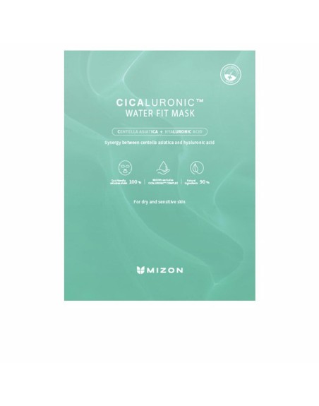 Masque facial Mizon Cicaluronic