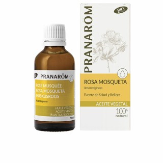 Ansigtsolie Pranarôm   Rosa Mosqueta 50 ml