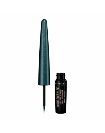 Eyeliner Wonder Swipe Rimmel London