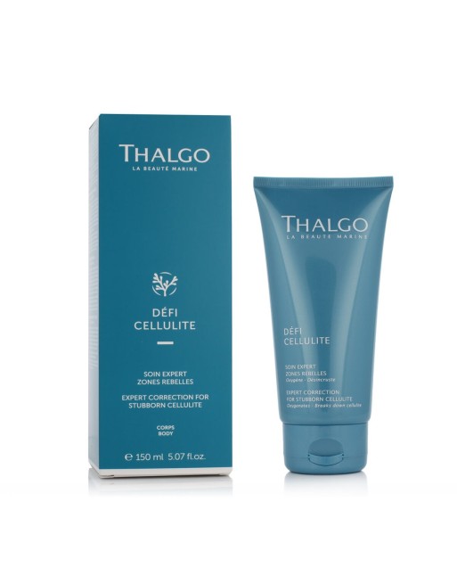 Anti-appelsinhud Gel Thalgo Défi Cellulite 150 ml
