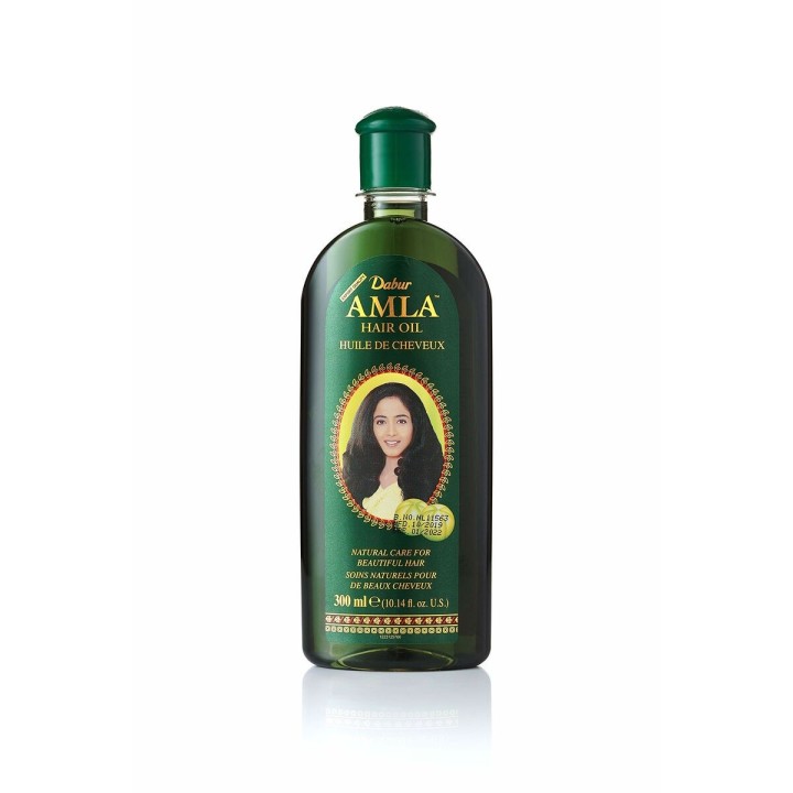Haaröl Dabur Amla 300 ml