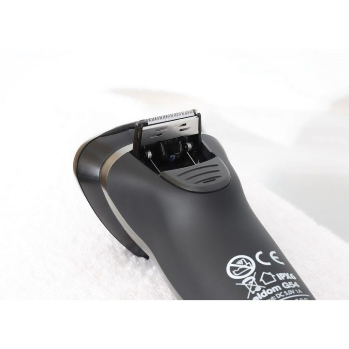 Rasoir électrique Eldom G54