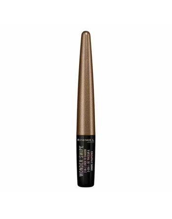 Eyeliner Wonder Swipe Rimmel London