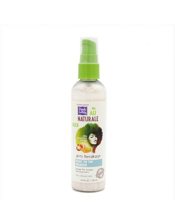 Après-shampooing anti-casse Soft & Sheen Carson Dark & Lovely Au Naturale Root To Tip Mender 120 ml