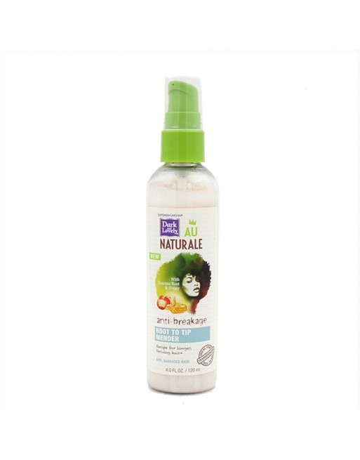 Après-shampooing anti-casse Soft & Sheen Carson Dark & Lovely Au Naturale Root To Tip Mender 120 ml