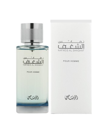 Profumo Uomo Rasasi EDP Nafaeis Al Shaghaf 100 ml
