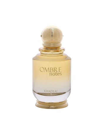 Profumo Unisex Khadlaj EDP Ombre Notes 100 ml