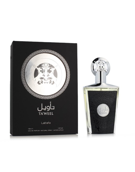 Profumo Unisex Lattafa EDP Ta'weel 100 ml