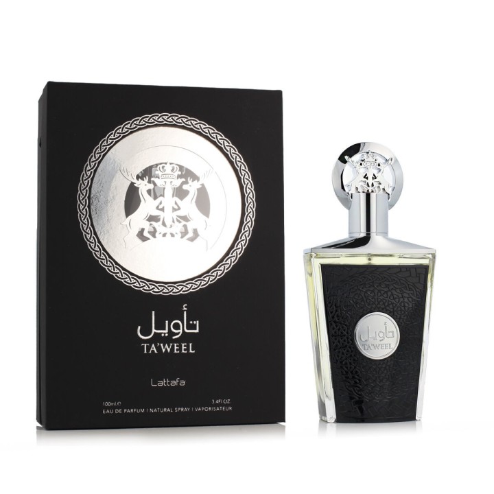 Unisex parfume Lattafa EDP Ta'weel 100 ml