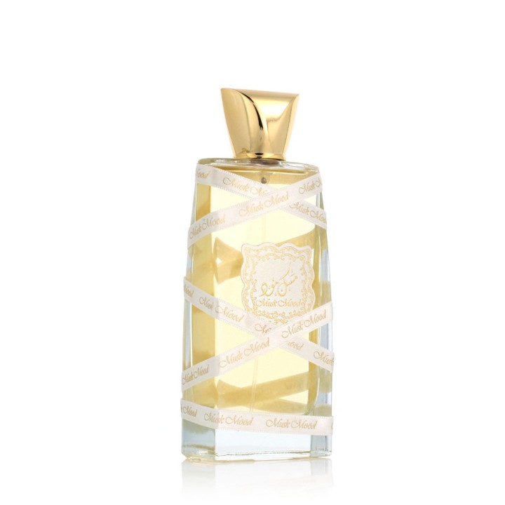 Unisex parfume Lattafa Musk Mood EDP 100 ml