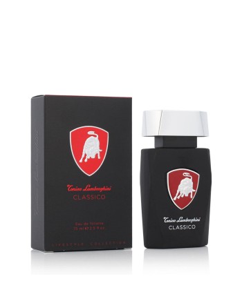 Herreparfume Tonino Lamborghini Classico EDT 75 ml