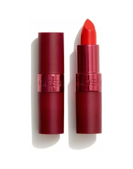 Rouge à lèvres Gosh Copenhagen Luxury Red Nº 001 Katherine 4 g