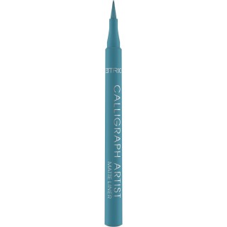 Eyeliner Catrice Calligraph Artist Nº 030 Off tropic 1,1 ml