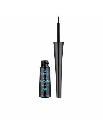 Eyeliner Essence Dip Eyeliner Water resistant 3 ml