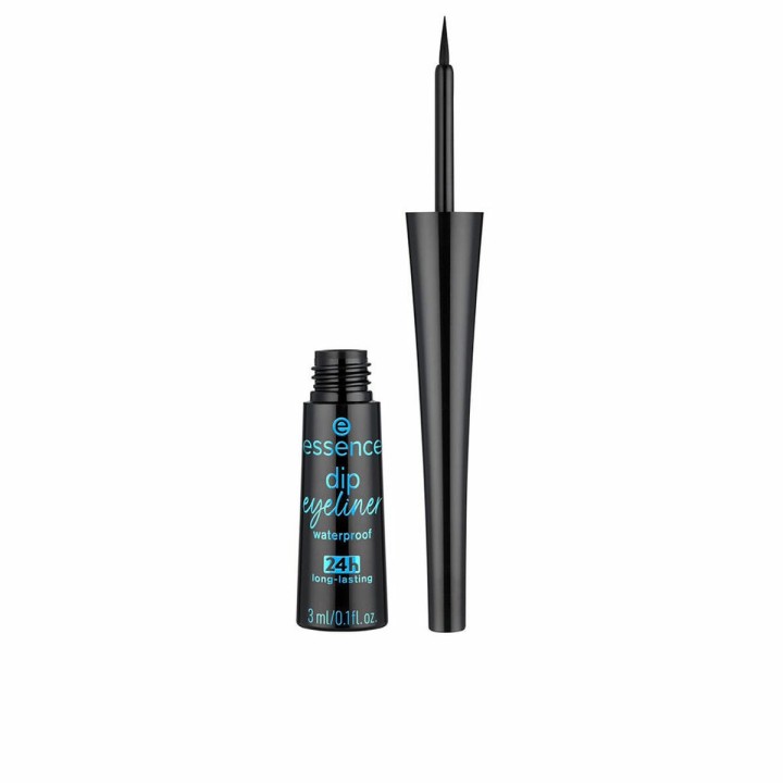 Eyeliner Essence Dip Eyeliner Vandafvisende 3 ml
