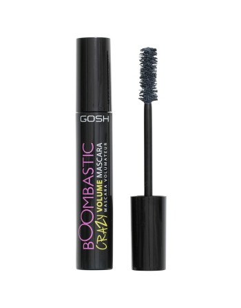 Volume Effect Mascara Gosh Copenhagen Boombastic Nº 004 Classic grey 13 ml