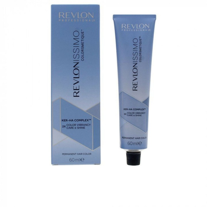 Crema de Peinado Revlon Revlonissimo Colorsmetique 60 ml