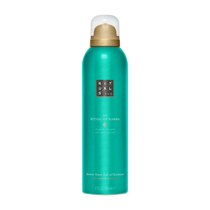 Renseskum Rituals The Ritual Of Karma 200 ml