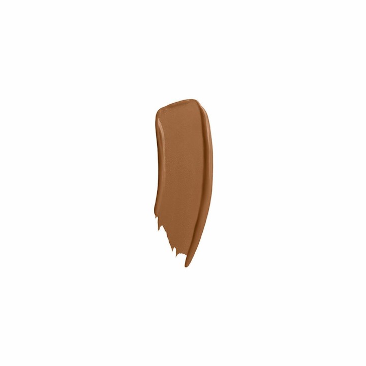 Cremet Make Up Foundation NYX Can't Stop Won't Stop Warm mahogany 30 ml