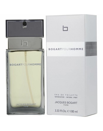 Parfum Homme Jacques Bogart EDT Pour Homme 100 ml