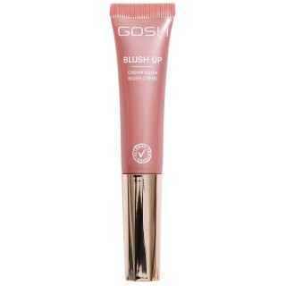 Rouge Gosh Copenhagen Blush Up Cremet Nº 002 Rose 14 ml