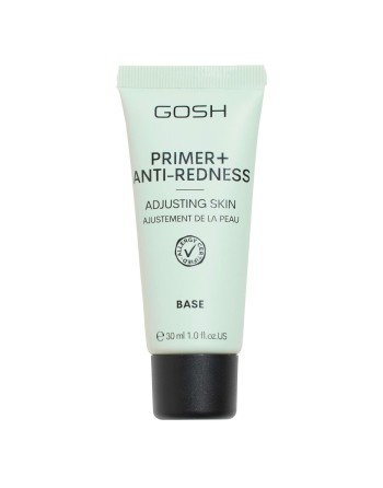 Pré base de maquillage Gosh Copenhagen   Traitement Anti-rougeurs Nº 008 30 ml