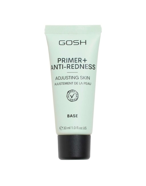 Primer trucco Gosh Copenhagen   Trattamento Anti-rossore Nº 008 30 ml
