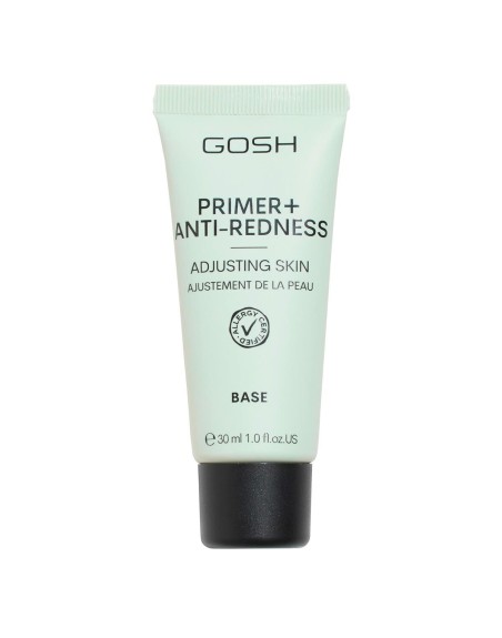 Make-up primer Gosh Copenhagen   Anti-Rötungsbehandlung Nº 008 30 ml