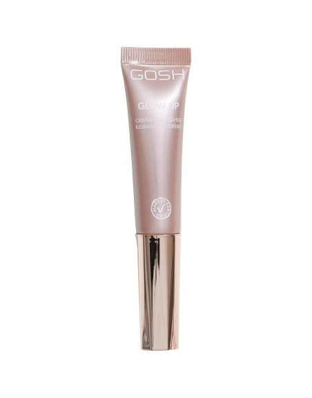 Highlighter Gosh Copenhagen Glow Up Nº 001 Pearl 14 ml