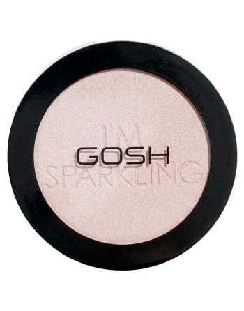 Éclaircissant Gosh Copenhagen I'm Sparkling Sous forme de poudre Nº 003 Pearl dust 5,5 g