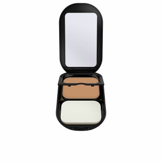 Pulver Make-up Base Max Factor Facefinity Compact Genopladelig Nº 06 Golden Spf 20 84 g