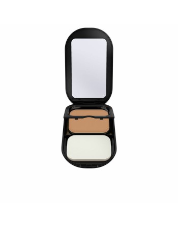 Basis für Puder-Makeup Max Factor Facefinity Compact Aufladbar Nº 06 Golden Spf 20 84 g