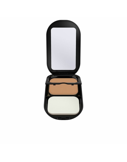 Base de Maquillaje en Polvo Max Factor Facefinity Compact Recargable Nº 06 Golden Spf 20 84 g