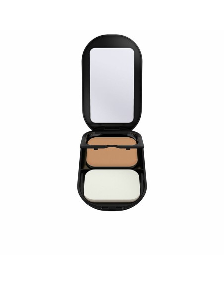 Basis für Puder-Makeup Max Factor Facefinity Compact Aufladbar Nº 06 Golden Spf 20 84 g