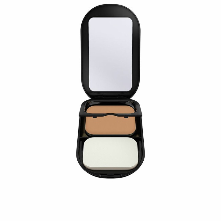 Pulver Make-up Base Max Factor Facefinity Compact Genopladelig Nº 06 Golden Spf 20 84 g