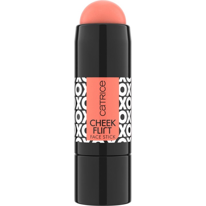 Farve Stick Catrice Cheek Flirt Nº 010 R'n peach 5,5 g