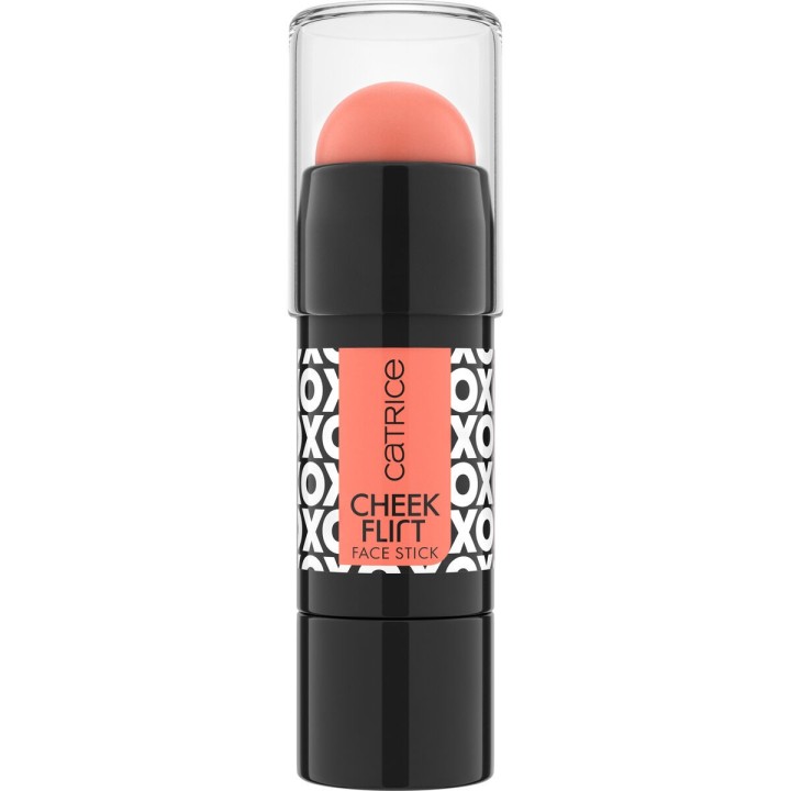 Fard in Stick Catrice Cheek Flirt Nº 010 R'n peach 5,5 g