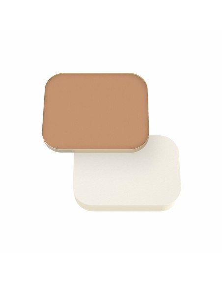 Base de Maquillage en Poudre Max Factor Facefinity Compact Recharge Nº 03 Natural Spf 20 84 g