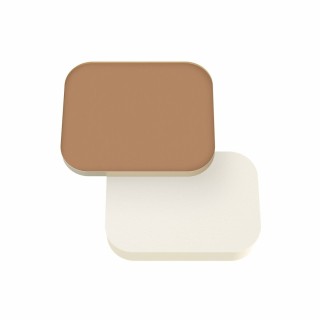 Pulver Make-up Base Max Factor Facefinity Compact Genopfyldning: Nº 08 Toffee Spf 20 84 g