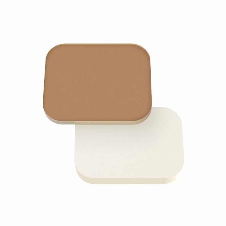 Pulver Make-up Base Max Factor Facefinity Compact Genopfyldning: Nº 08 Toffee Spf 20 84 g