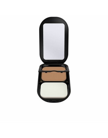 Powder Make-up Base Max Factor Facefinity Compact Refill Nº 08 Toffee Spf 20 84 g