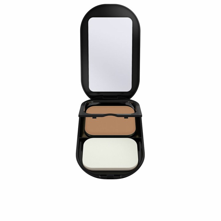 Pulver Make-up Base Max Factor Facefinity Compact Genopfyldning: Nº 08 Toffee Spf 20 84 g