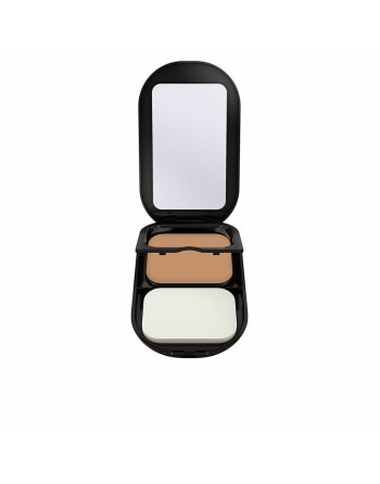 Base de Maquillaje en Polvo Max Factor Facefinity Compact Recarga Nº 06 Golden Spf 20 84 g