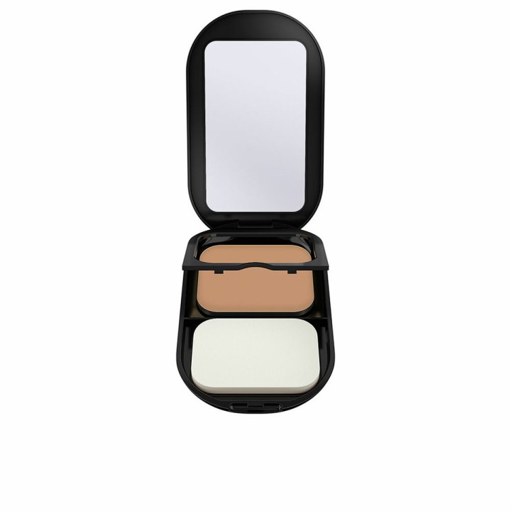 Pulver Make-up Base Max Factor Facefinity Compact Genopfyldning: Nº 05 Sand Spf 20 84 g