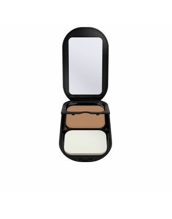 Powder Make-up Base Max Factor Facefinity Compact Rechargeable Nº 08 Toffee Spf 20 84 g